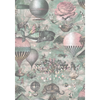 Curious Skies Wallpaper by Brand McKenzie