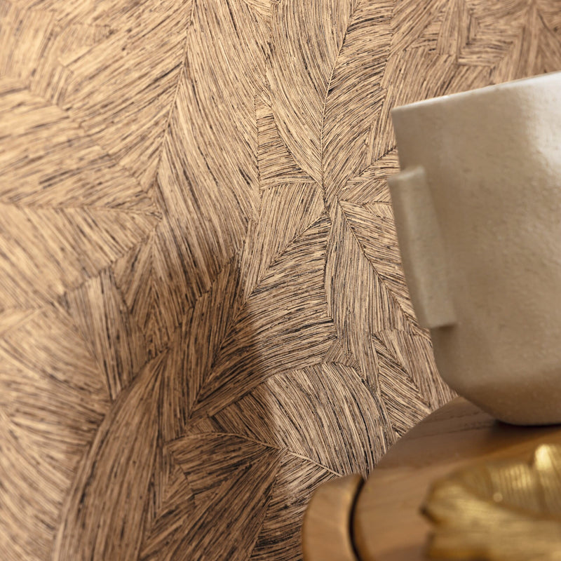Archipelago Wallpaper by Caselio