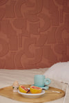 Volume Wallpaper by Caselio