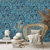Folium Botanica Wallpaper by Casadeco