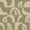 Empreinte Wallpaper by Caselio