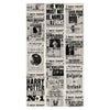 Harry Potter The Daily Prophet Wallpaper by MinaLima