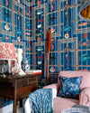 Underwater Life Wallpaper by Mind the Gap