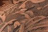 Flamencos Andinos Superwide Wallpaper by Arte (Sold per Lineal Metre)