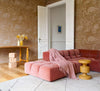 Flamencos Andinos Superwide Wallpaper by Arte (Sold per Lineal Metre)