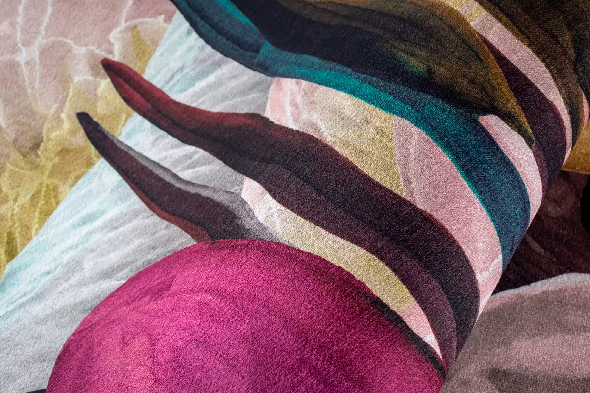 Les Songes Toscans Wallpanel by Arte