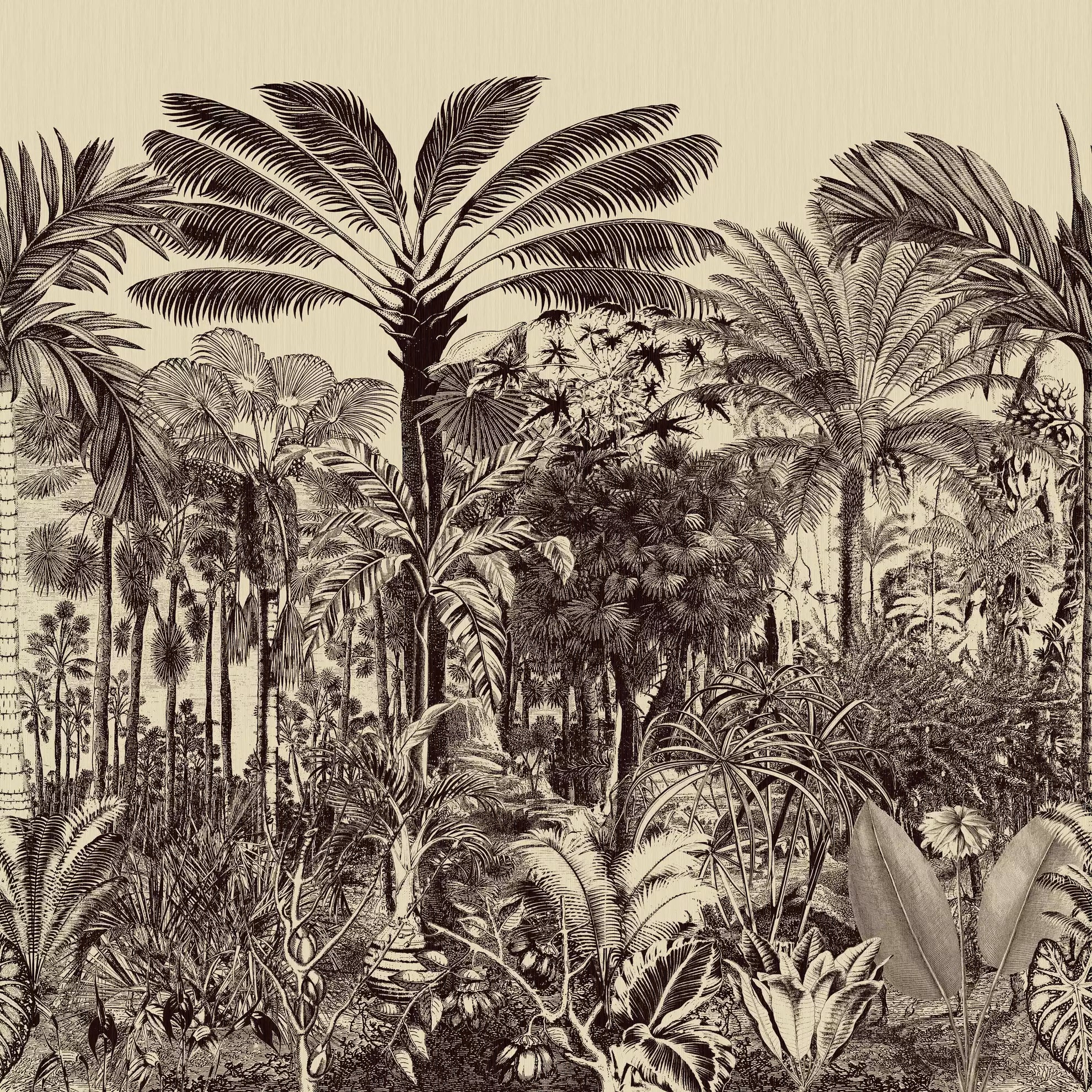 Valle de Viñales Wallpanel by Arte