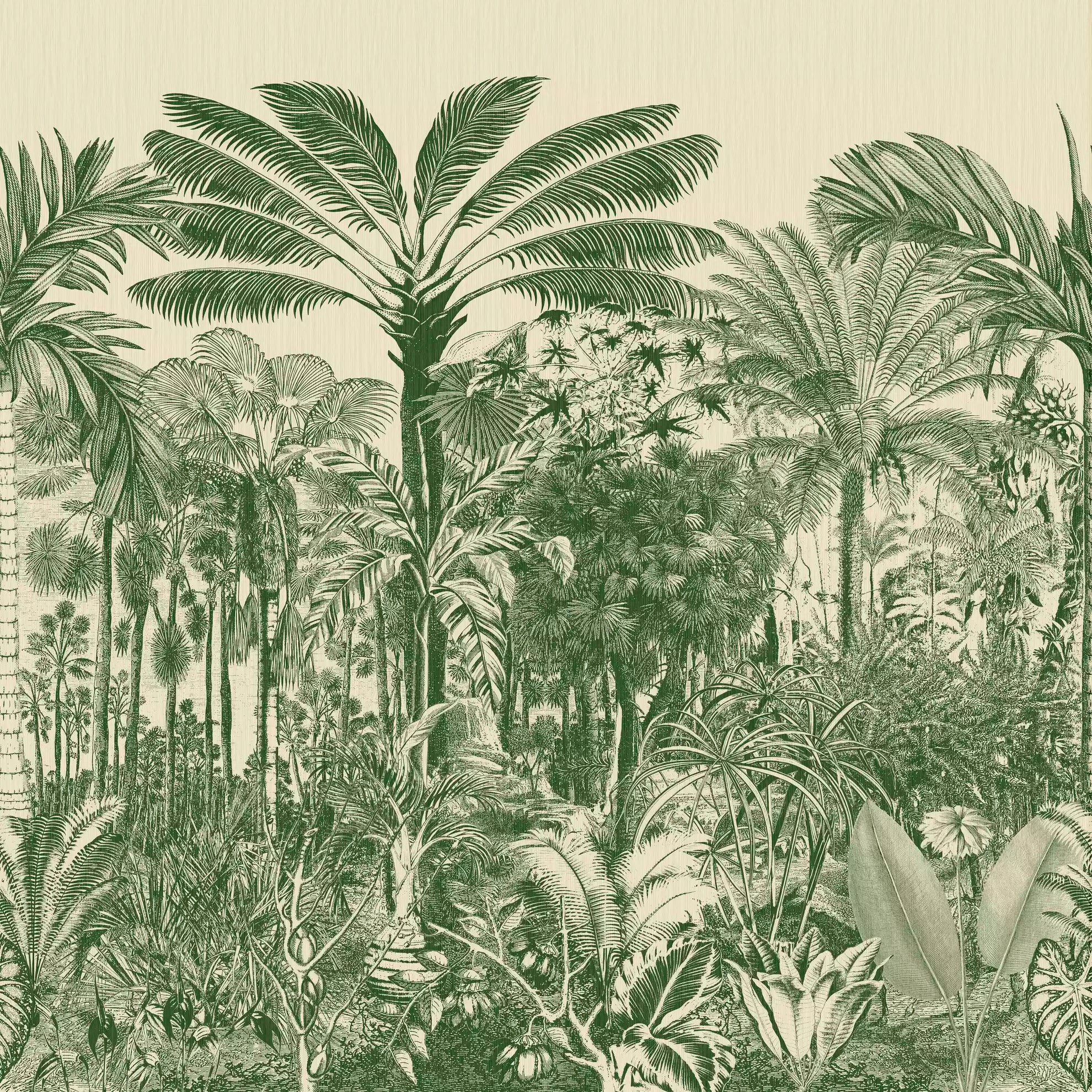 Valle de Viñales Wallpanel by Arte