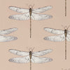 Demoiselle Wallpaper by Harlequin