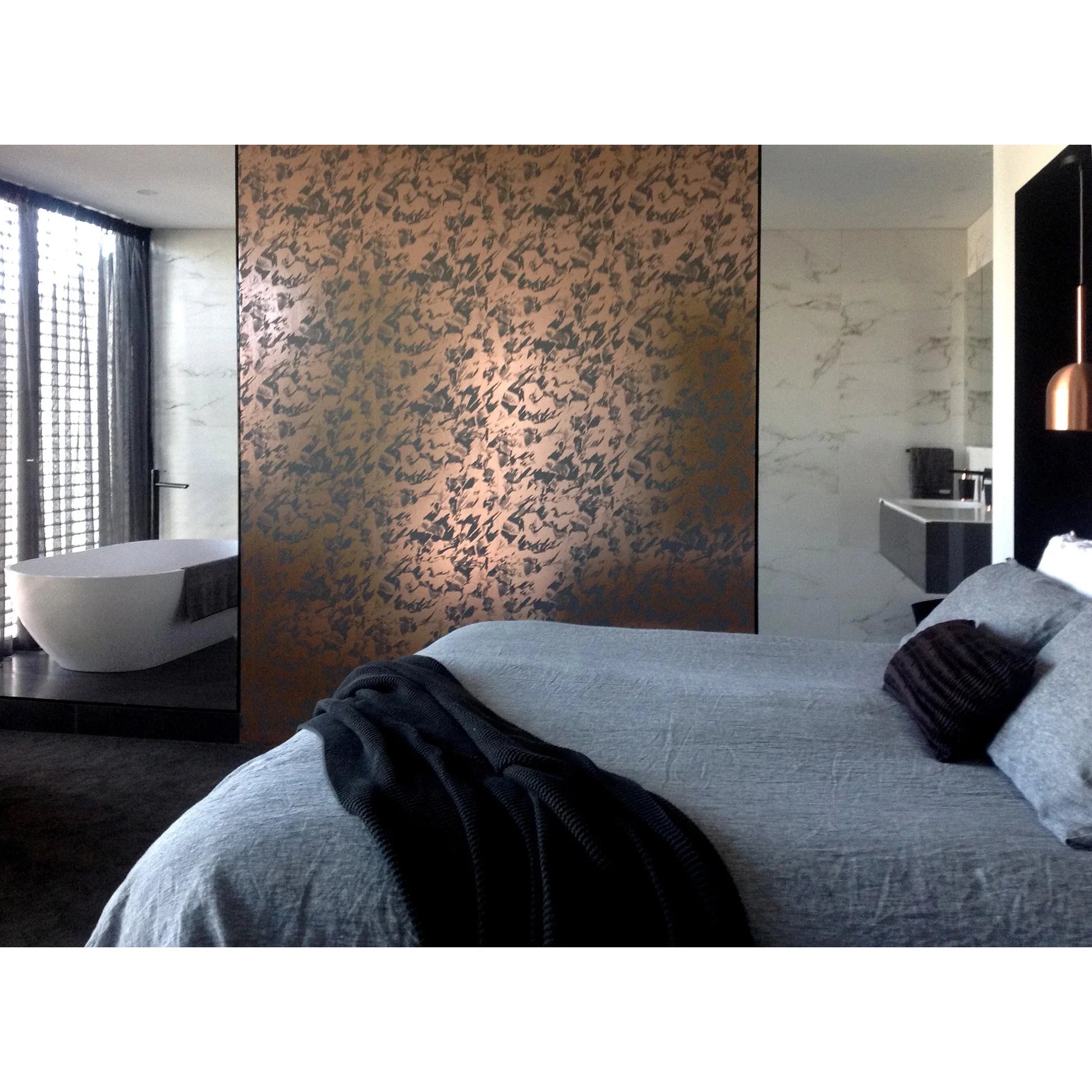 Desert Wallpaper by Erica Wakerly