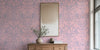 Pink & Mauve
