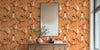 Warm Orange
