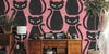 Candy Pink