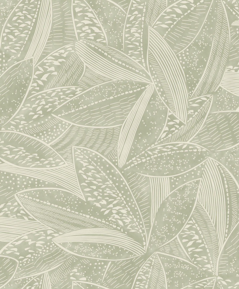 Natura Wallpaper by Caselio