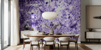 Disco Balls Glam 17 Mural by HappyWall
