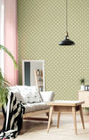 Disco Wallpaper by Cristiana Masi