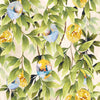 Disco Lemons Wallpaper by Brand McKenzie