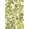 Disco Lemons Wallpaper by Brand McKenzie