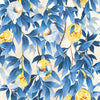 Mediterranean Blue