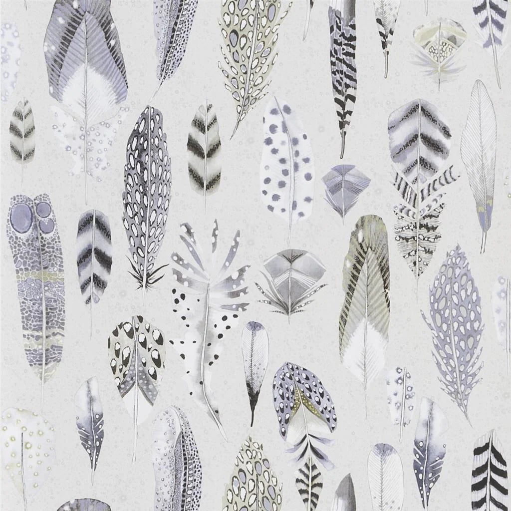 Quill Wallpaper by Designers Guild