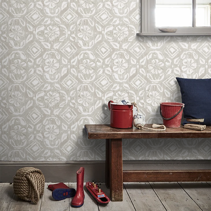 Chimney Cake Wallpaper by Mind The Gap