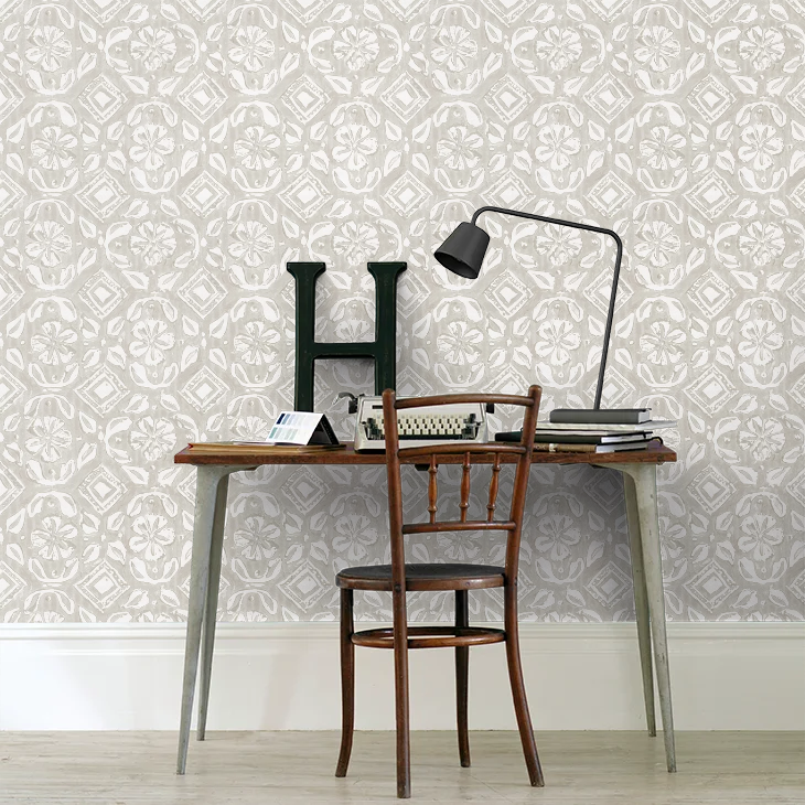 Chimney Cake Wallpaper by Mind The Gap