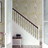 Squirrel & Dove Wallpaper by Sanderson