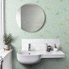 Finches Wallpaper by Sanderson