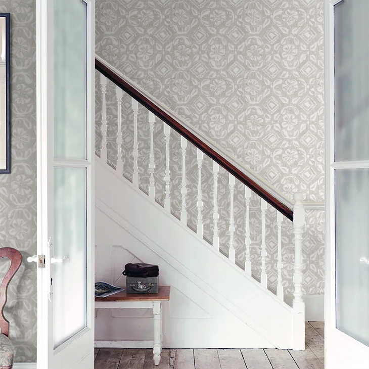 Chimney Cake Wallpaper by Mind The Gap