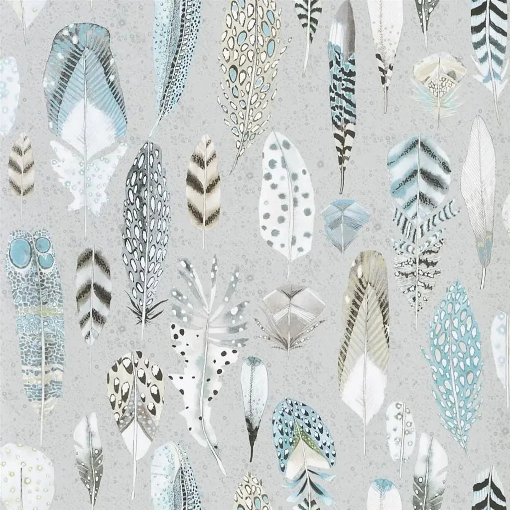 Quill Wallpaper by Designers Guild
