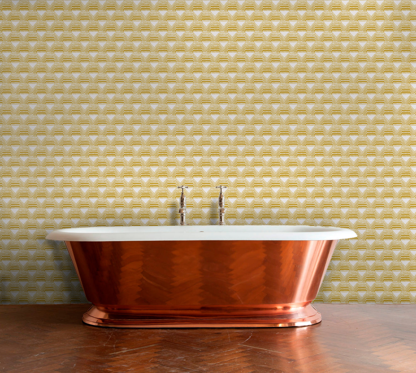 Dunas Wallpaper by Gastón y Daniela