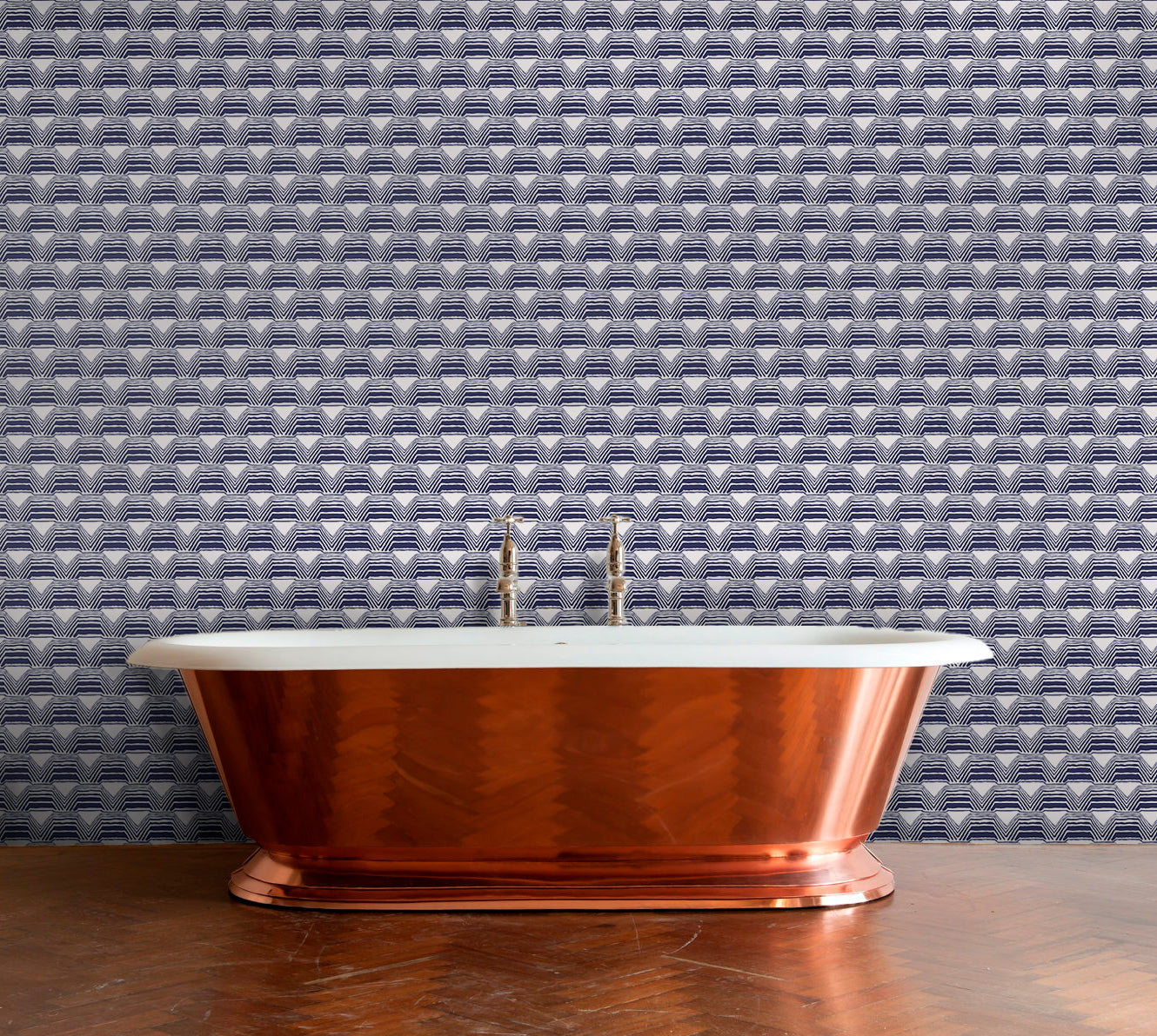 Dunas Wallpaper by Gastón y Daniela