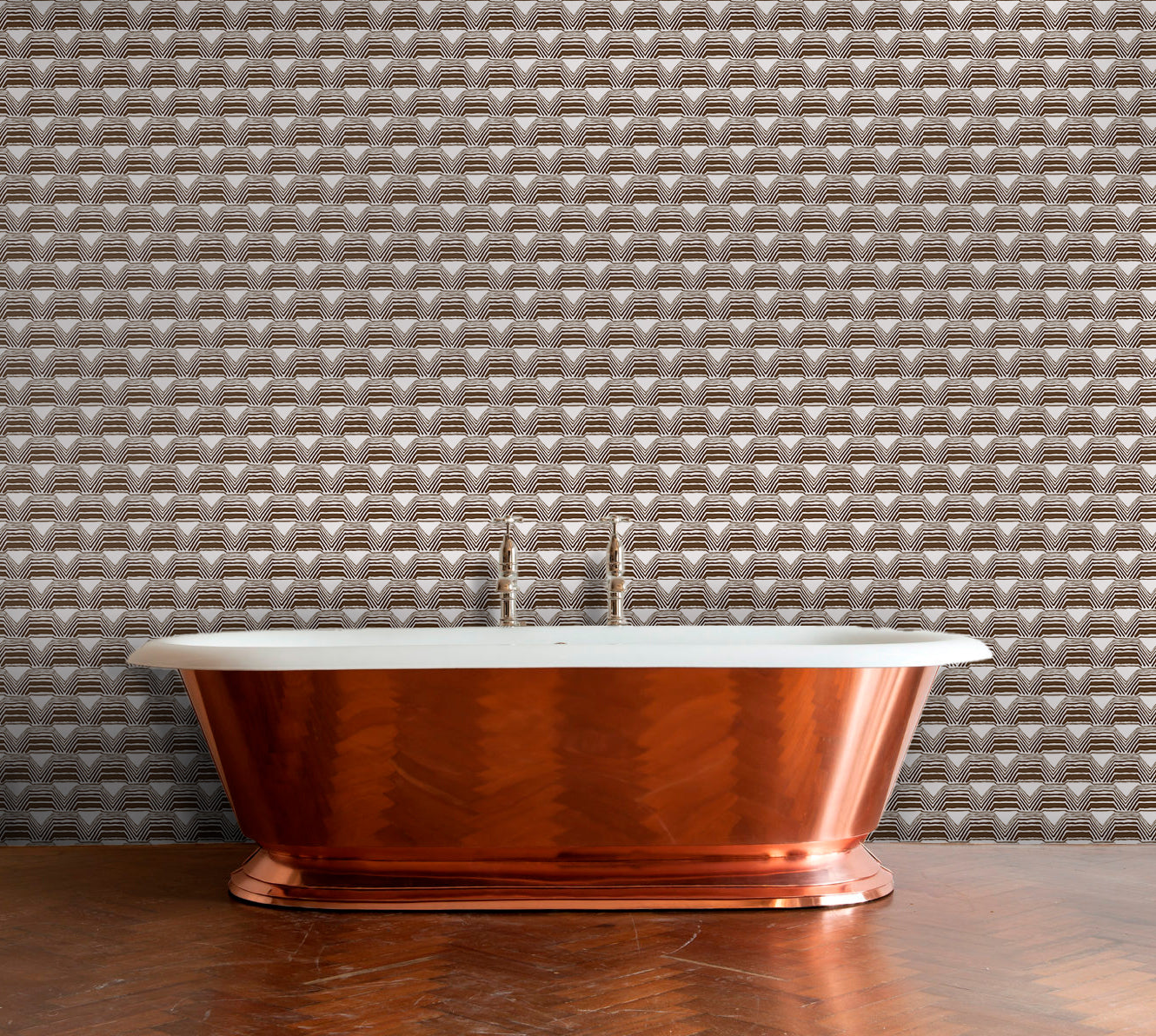 Dunas Wallpaper by Gastón y Daniela