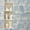 Eastern Palace Superwide Wallpaper by Zoffany (Sold per Lineal Metre)