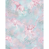 Elephant Breaststroke Wallpaper by Brand McKenzie
