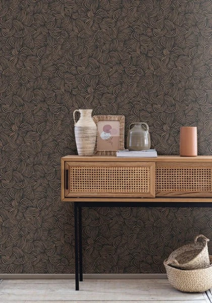 Mirage Wallpaper by Caselio