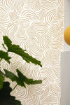 Mirage Wallpaper by Caselio