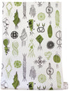 Equinox Wallpaper by Mini Moderns