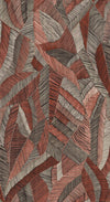 Chintz Wallpaper by Arte (Sold per Lineal Metre)