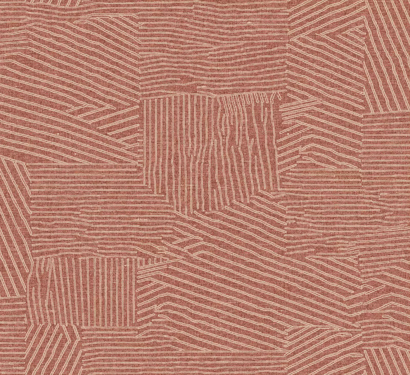 Furrow Wallpaper by Arte