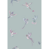 Exotic Birds Wallpaper by Brand McKenzie