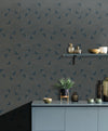Softness Geometric Wallpaper by Caselio