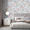 Feather Palm Wallpaper by Brand McKenzie