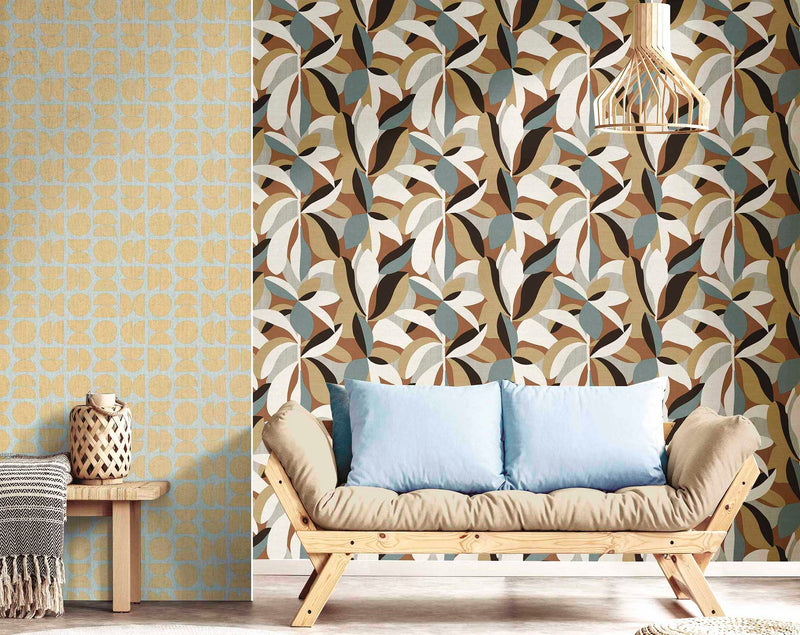 Ficus Wallpaper by Cristiana Masi