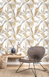 Ficus Wallpaper by Cristiana Masi