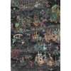 Fiesta Wallpaper by Brand McKenzie