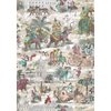 Fiesta Wallpaper by Brand McKenzie