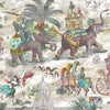 Fiesta Wallpaper by Brand McKenzie