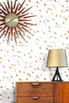 Star-ling Wallpaper by Mini Moderns