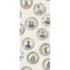 Fine China Wallpaper by Brand McKenzie